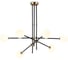 Подвесной светильник Ambrella Light TRADITIONAL TR2523 1