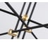 Подвесной светильник Ambrella Light TRADITIONAL TR2523 5