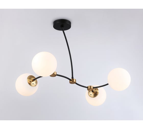 Подвесной светильник Ambrella Light TRADITIONAL TR2544