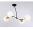Подвесной светильник Ambrella Light TRADITIONAL TR2544 4