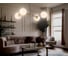 Подвесной светильник Ambrella Light TRADITIONAL TR2544 7