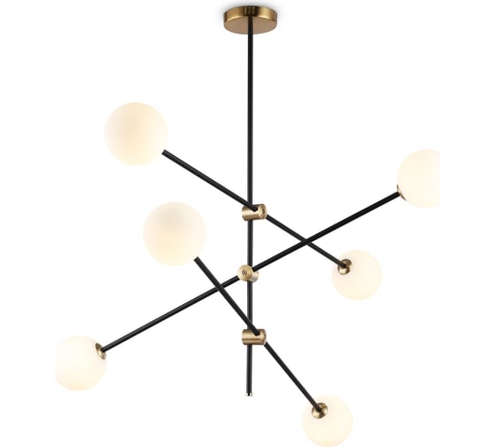 Подвесной светильник Ambrella Light TRADITIONAL TR2515