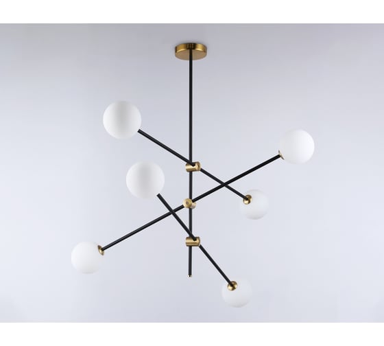 Подвесной светильник Ambrella Light TRADITIONAL TR2515