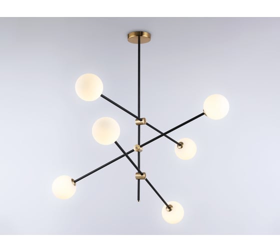 Подвесной светильник Ambrella Light TRADITIONAL TR2515