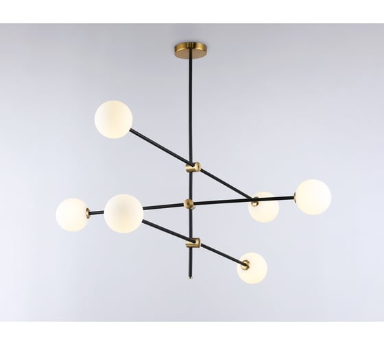 Подвесной светильник Ambrella Light TRADITIONAL TR2515