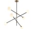 Подвесной светильник Ambrella Light TRADITIONAL TR2515 1