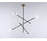 Подвесной светильник Ambrella Light TRADITIONAL TR2515 2