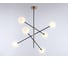 Подвесной светильник Ambrella Light TRADITIONAL TR2515 3