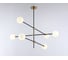 Подвесной светильник Ambrella Light TRADITIONAL TR2515 4