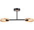 Подвесной светильник Ambrella Light TRADITIONAL TR8244 1