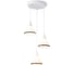 Подвесной светильник Ambrella Light TRADITIONAL TR3167 1