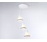Подвесной светильник Ambrella Light TRADITIONAL TR3167 5