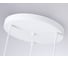Подвесной светильник Ambrella Light TRADITIONAL TR3167 6
