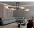 Подвесной светильник Ambrella Light TRADITIONAL TR8248 6