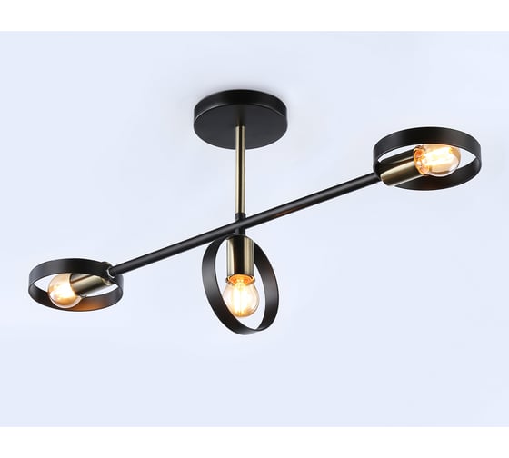 Подвесной светильник Ambrella Light TRADITIONAL TR8229