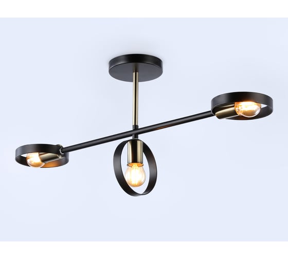 Подвесной светильник Ambrella Light TRADITIONAL TR8229