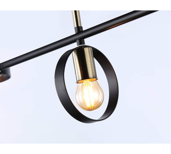 Подвесной светильник Ambrella Light TRADITIONAL TR8229