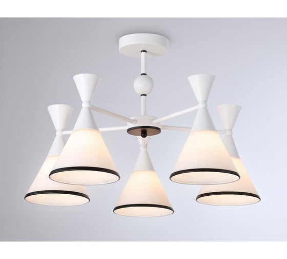 Подвесной светильник Ambrella Light TRADITIONAL TR3165