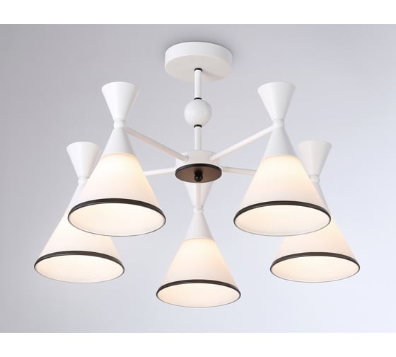 Подвесной светильник Ambrella Light TRADITIONAL TR3165
