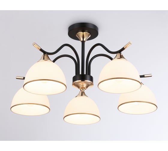 Подвесной светильник Ambrella Light TRADITIONAL TR3162