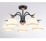 Подвесной светильник Ambrella Light TRADITIONAL TR3162 3