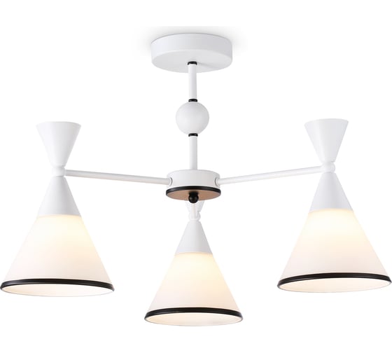 Подвесной светильник Ambrella Light TRADITIONAL TR3164