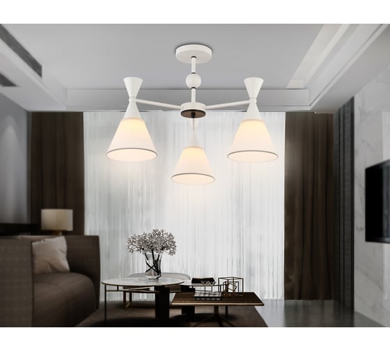 Подвесной светильник Ambrella Light TRADITIONAL TR3164