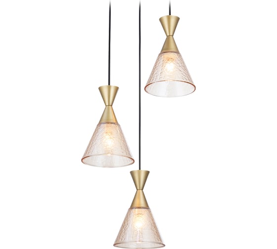 Подвесной светильник Ambrella Light TRADITIONAL TR3175