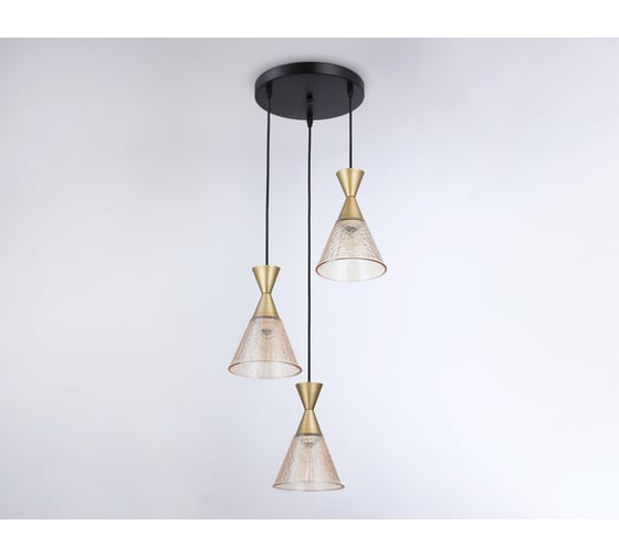 Подвесной светильник Ambrella Light TRADITIONAL TR3175