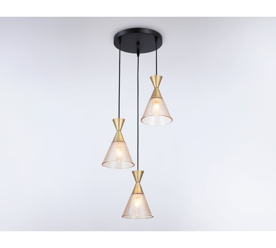 Подвесной светильник Ambrella Light TRADITIONAL TR3175