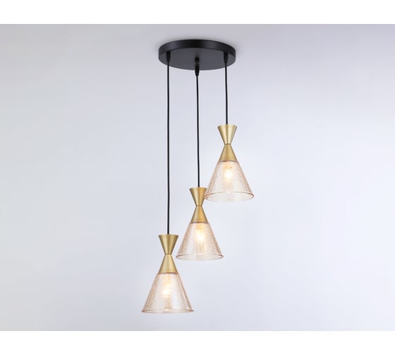 Подвесной светильник Ambrella Light TRADITIONAL TR3175