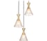 Подвесной светильник Ambrella Light TRADITIONAL TR3175 2