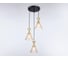 Подвесной светильник Ambrella Light TRADITIONAL TR3175 4