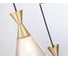 Подвесной светильник Ambrella Light TRADITIONAL TR3175 7