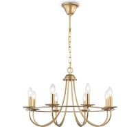 Подвесная люстра Ambrella Light TRADITIONAL TR9616