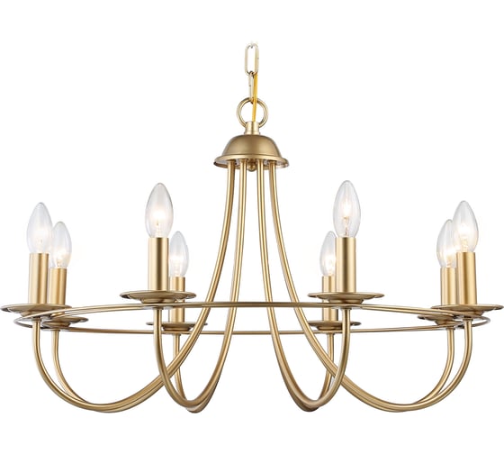 Подвесная люстра Ambrella Light TRADITIONAL TR9616