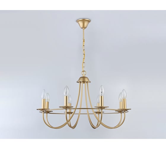Подвесная люстра Ambrella Light TRADITIONAL TR9616