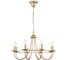 Подвесная люстра Ambrella Light TRADITIONAL TR9616 1