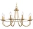 Подвесная люстра Ambrella Light TRADITIONAL TR9616 2