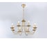Подвесная люстра Ambrella Light TRADITIONAL TR9616 3
