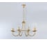 Подвесная люстра Ambrella Light TRADITIONAL TR9616 4