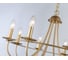 Подвесная люстра Ambrella Light TRADITIONAL TR9616 5