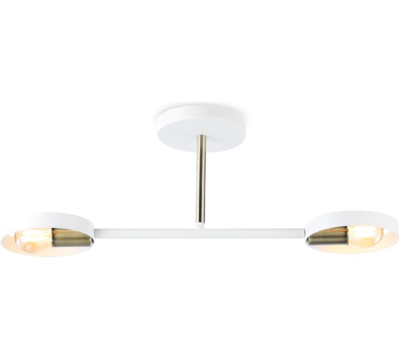 Подвесной светильник Ambrella Light TRADITIONAL TR8222