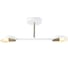 Подвесной светильник Ambrella Light TRADITIONAL TR8222 1
