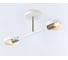 Подвесной светильник Ambrella Light TRADITIONAL TR8222 2
