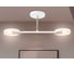 Подвесной светильник Ambrella Light TRADITIONAL TR8222 6