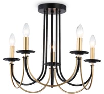 Подвесная люстра Ambrella Light TRADITIONAL TR9621