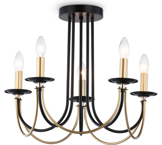 Подвесная люстра Ambrella Light TRADITIONAL TR9621