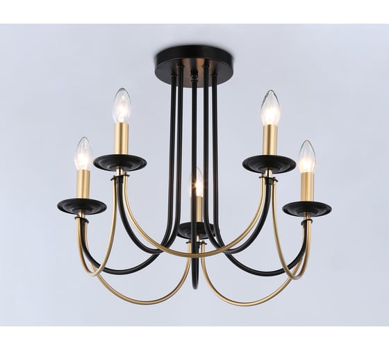 Подвесная люстра Ambrella Light TRADITIONAL TR9621