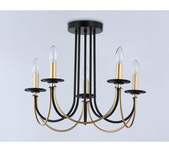 Подвесная люстра Ambrella Light TRADITIONAL TR9621